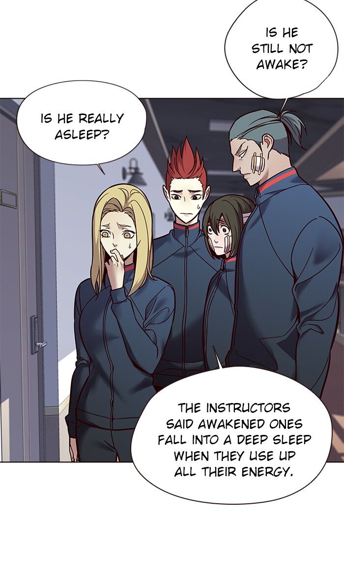 Eleceed chapter 88 page 31