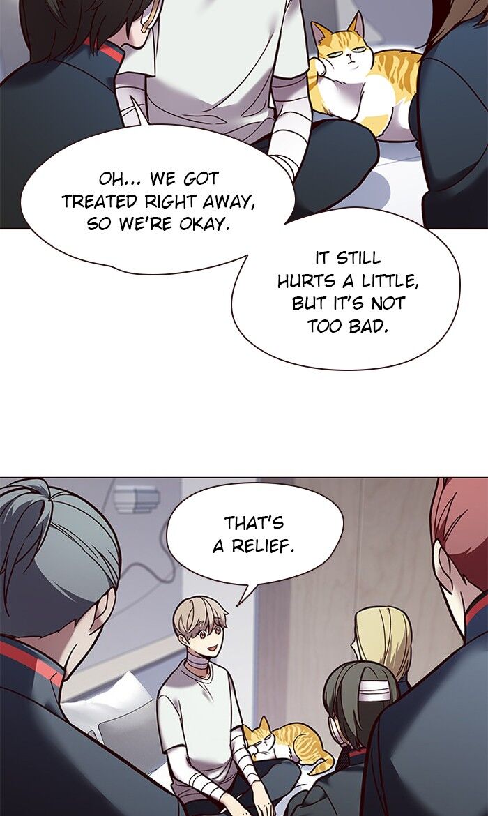 Eleceed chapter 88 page 38