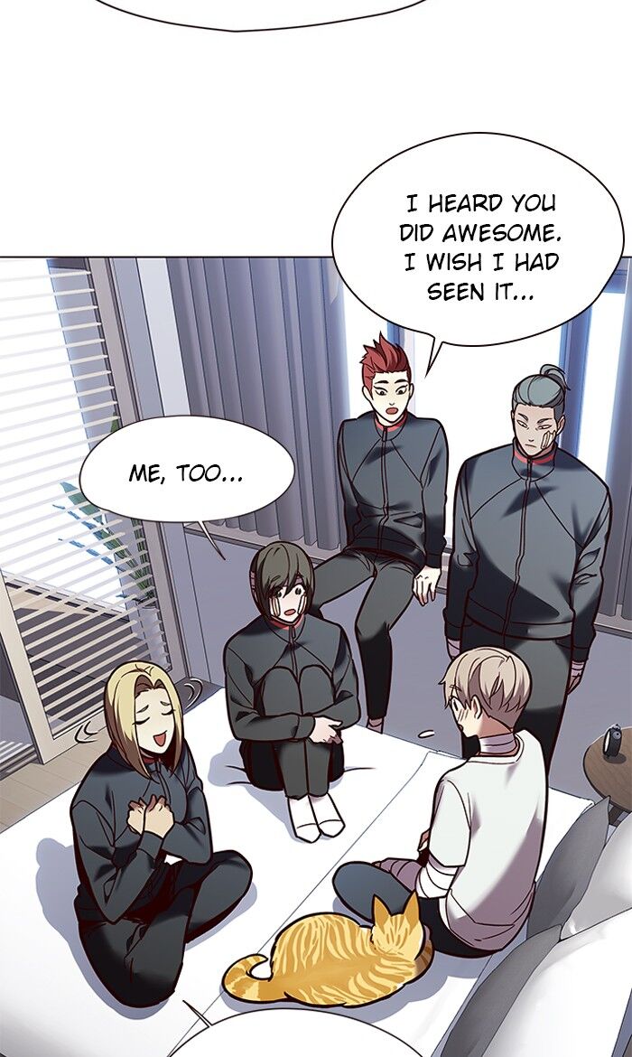 Eleceed chapter 88 page 42