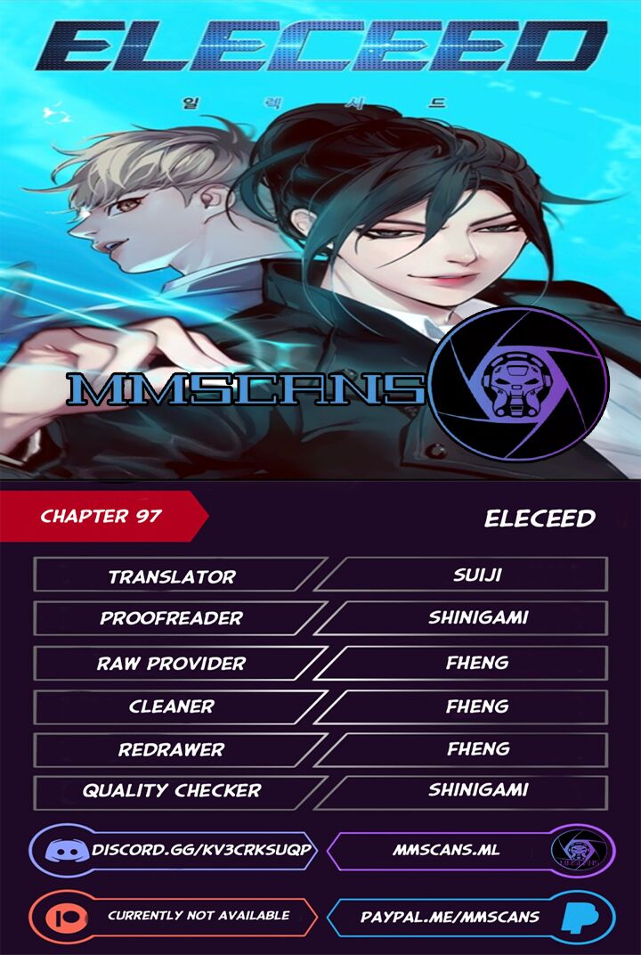 Eleceed chapter 97 page 2
