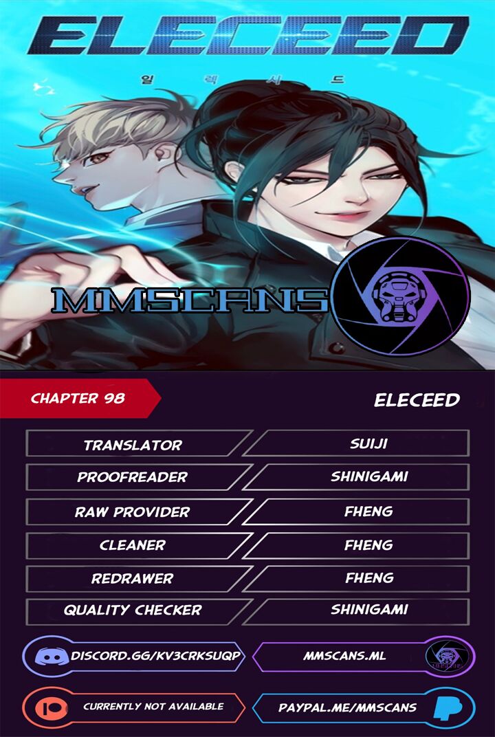 Eleceed chapter 98 page 2