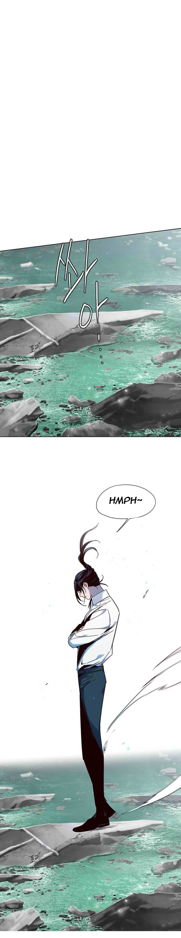 Eleceed chapter 98 page 7