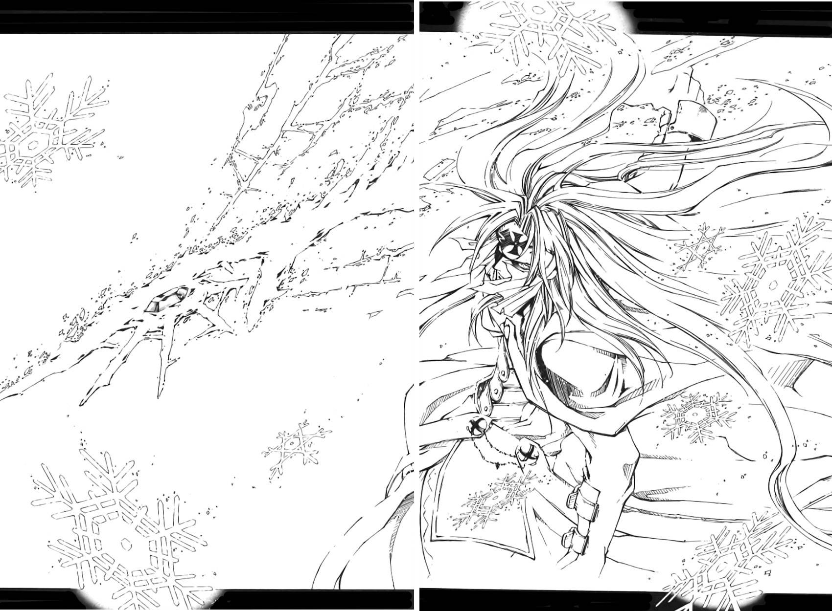 Elemental Gelade- Aozora no Senki chapter 1 page 19