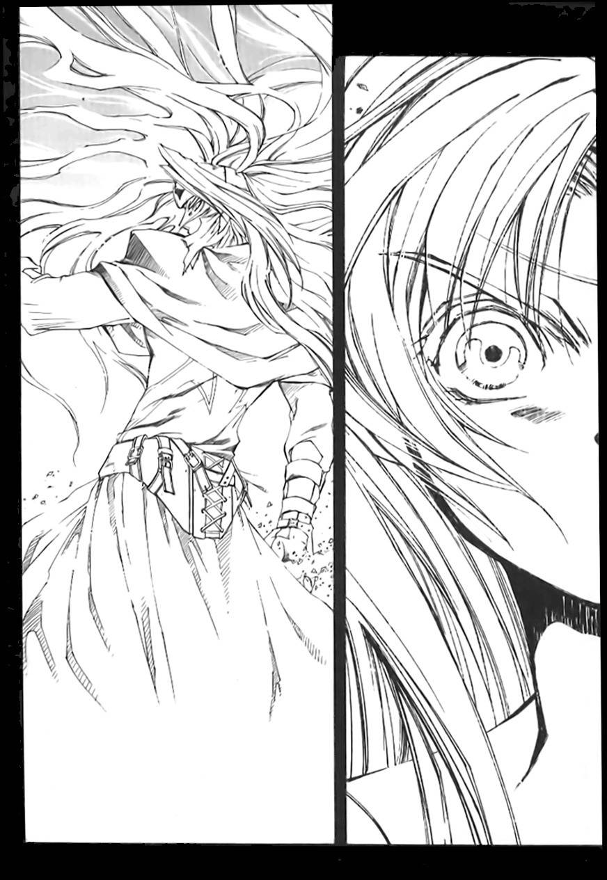 Elemental Gelade- Aozora no Senki chapter 1 page 20