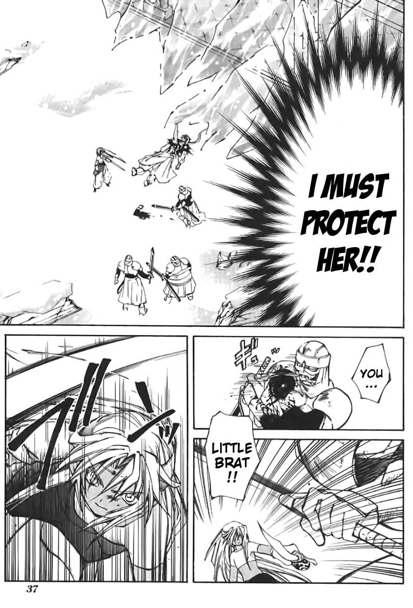 Elemental Gelade- Aozora no Senki chapter 1 page 39