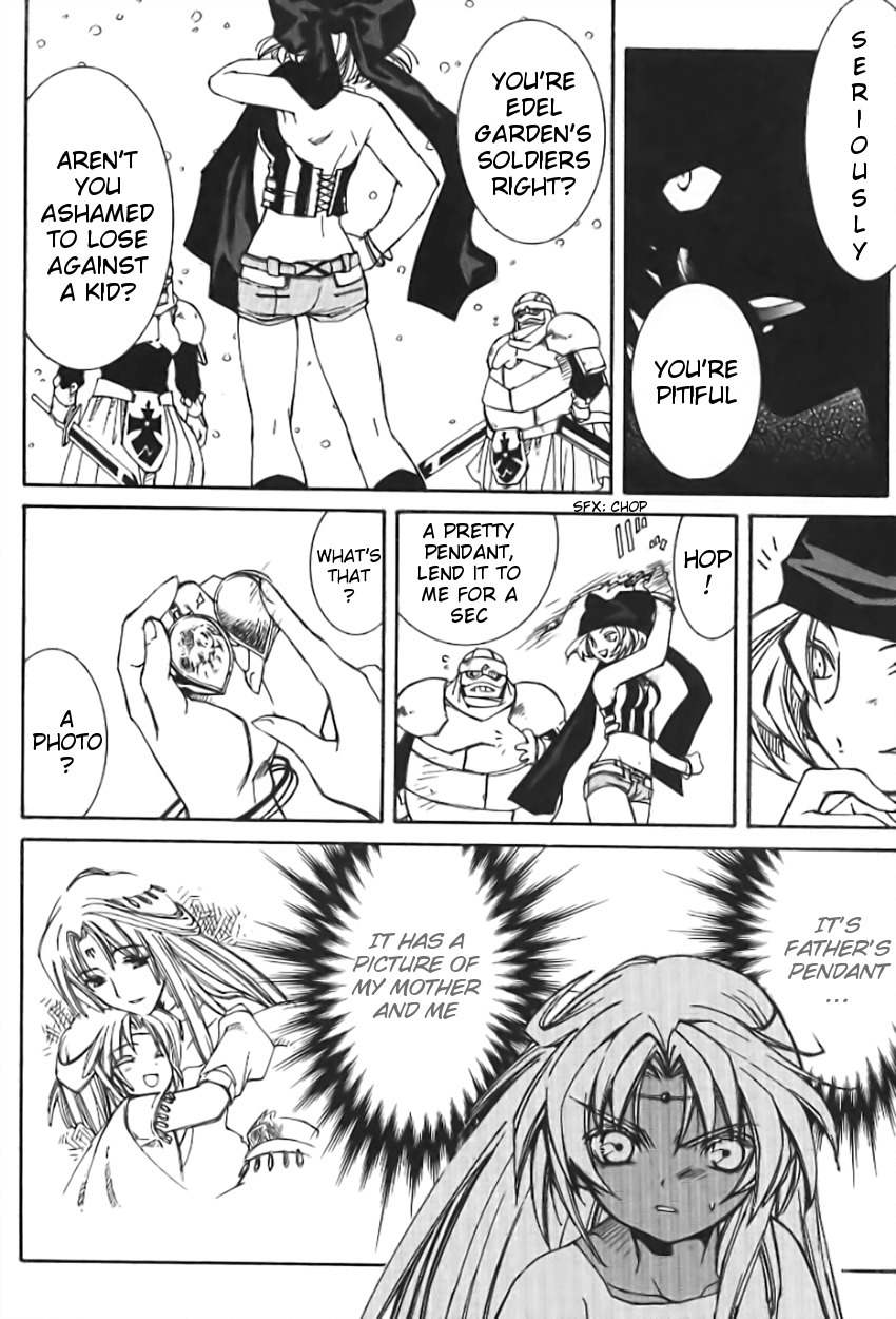 Elemental Gelade- Aozora no Senki chapter 1 page 42