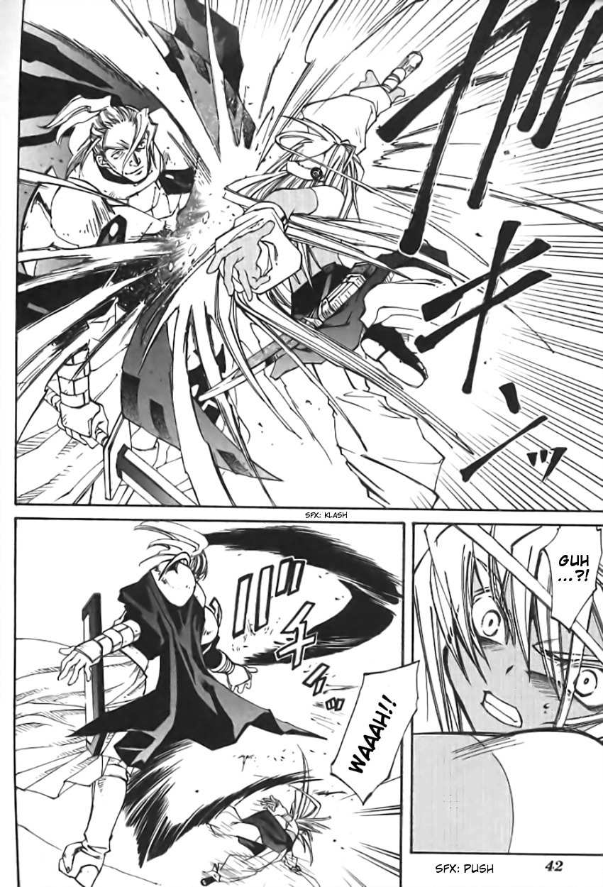 Elemental Gelade- Aozora no Senki chapter 1 page 44