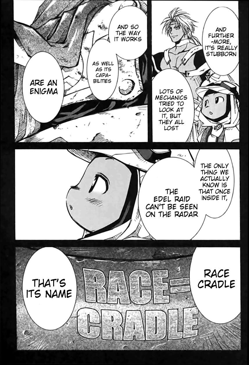 Elemental Gelade- Aozora no Senki chapter 1 page 49