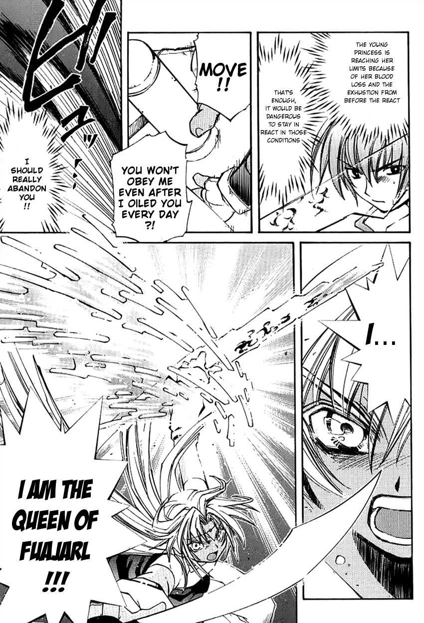 Elemental Gelade- Aozora no Senki chapter 1 page 65