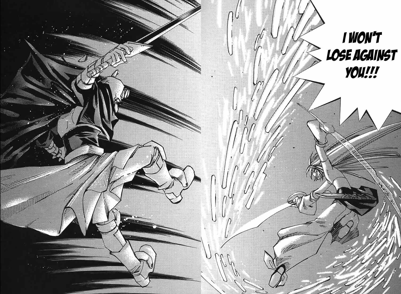 Elemental Gelade- Aozora no Senki chapter 1 page 66