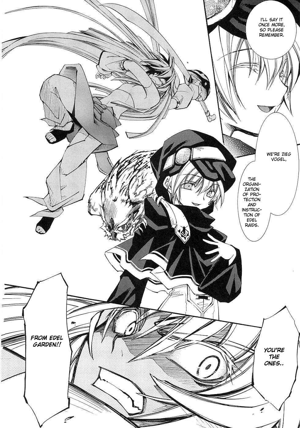 Elemental Gelade- Aozora no Senki chapter 10 page 6