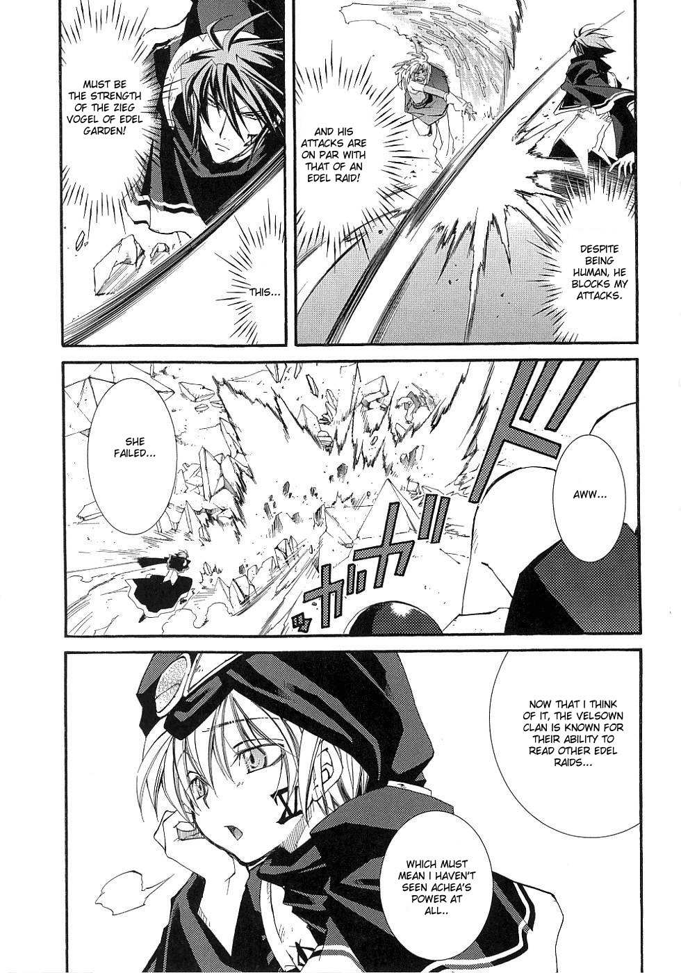 Elemental Gelade- Aozora no Senki chapter 11 page 7