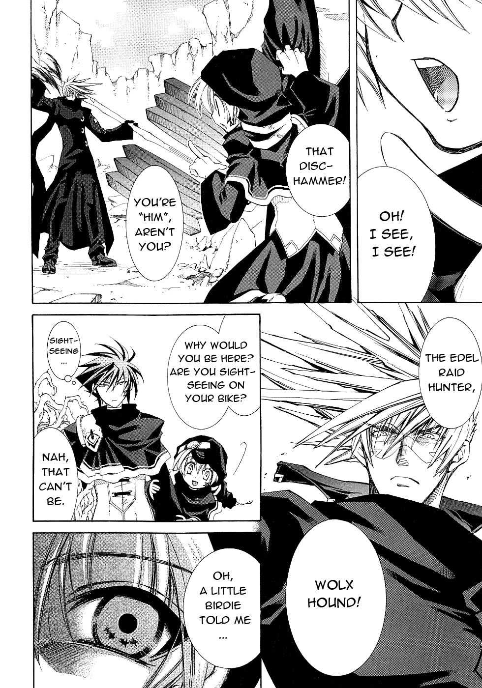 Elemental Gelade- Aozora no Senki chapter 12 page 7