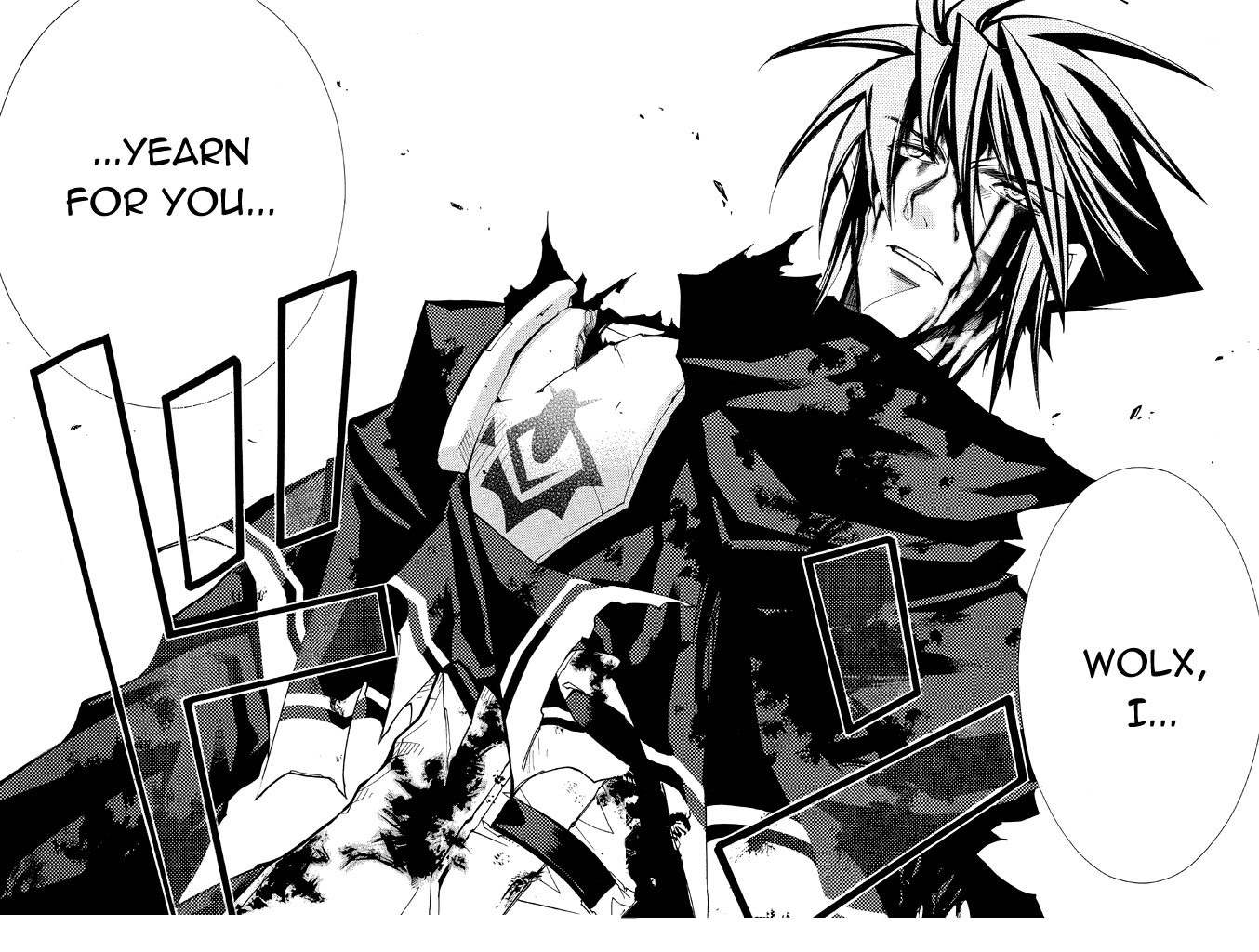 Elemental Gelade- Aozora no Senki chapter 14 page 24