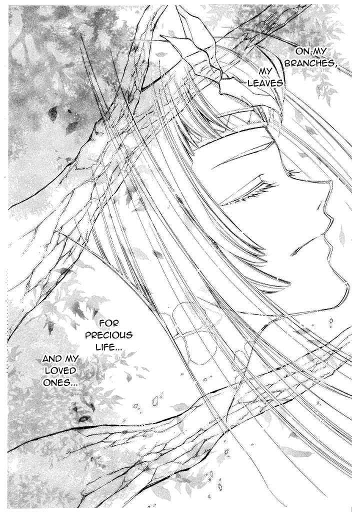 Elemental Gelade- Aozora no Senki chapter 16 page 31