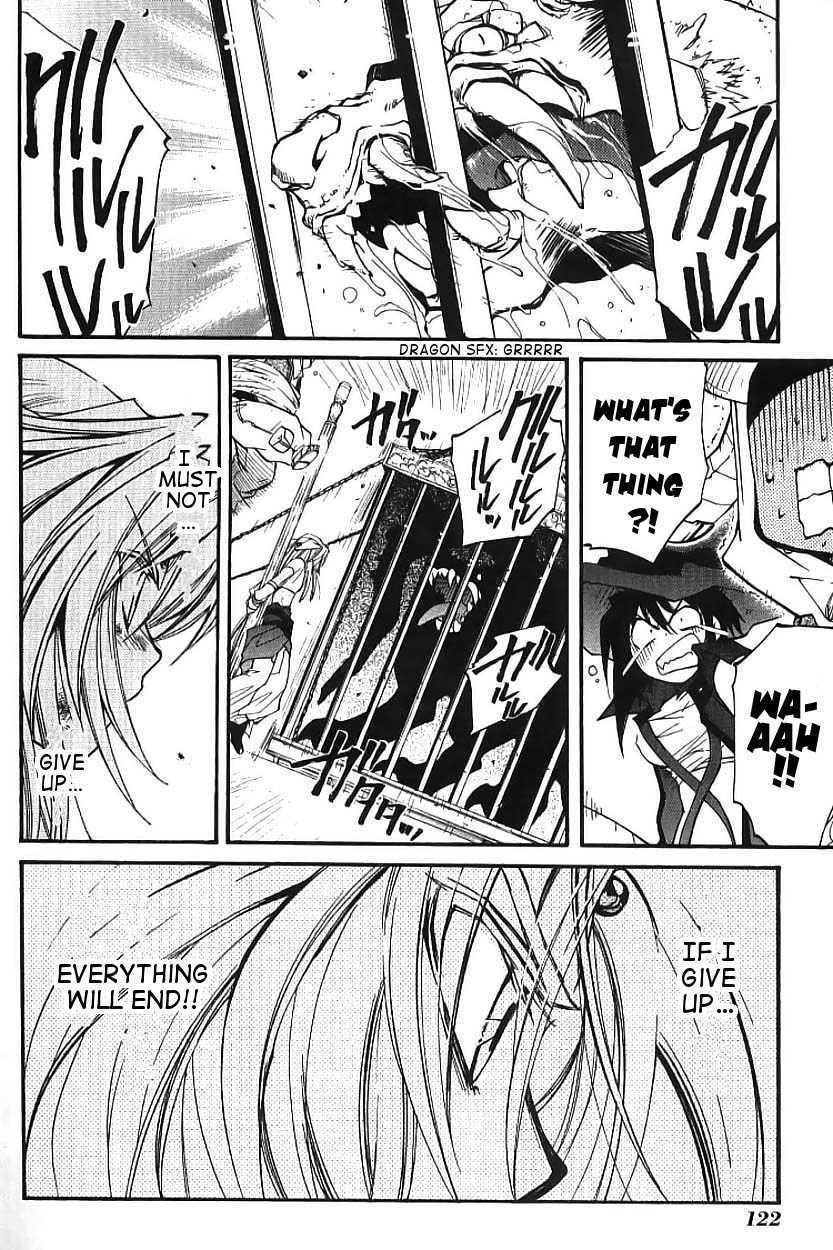 Elemental Gelade- Aozora no Senki chapter 2 page 50