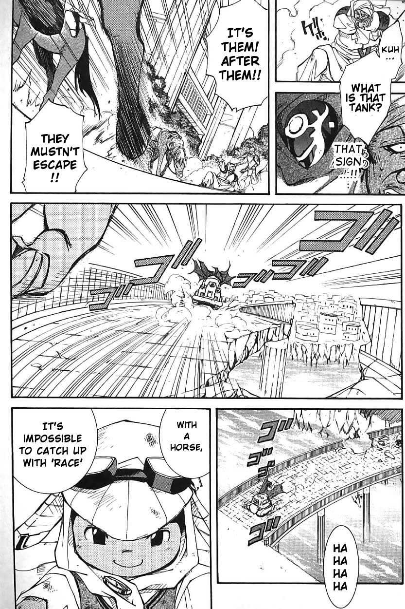 Elemental Gelade- Aozora no Senki chapter 2 page 62