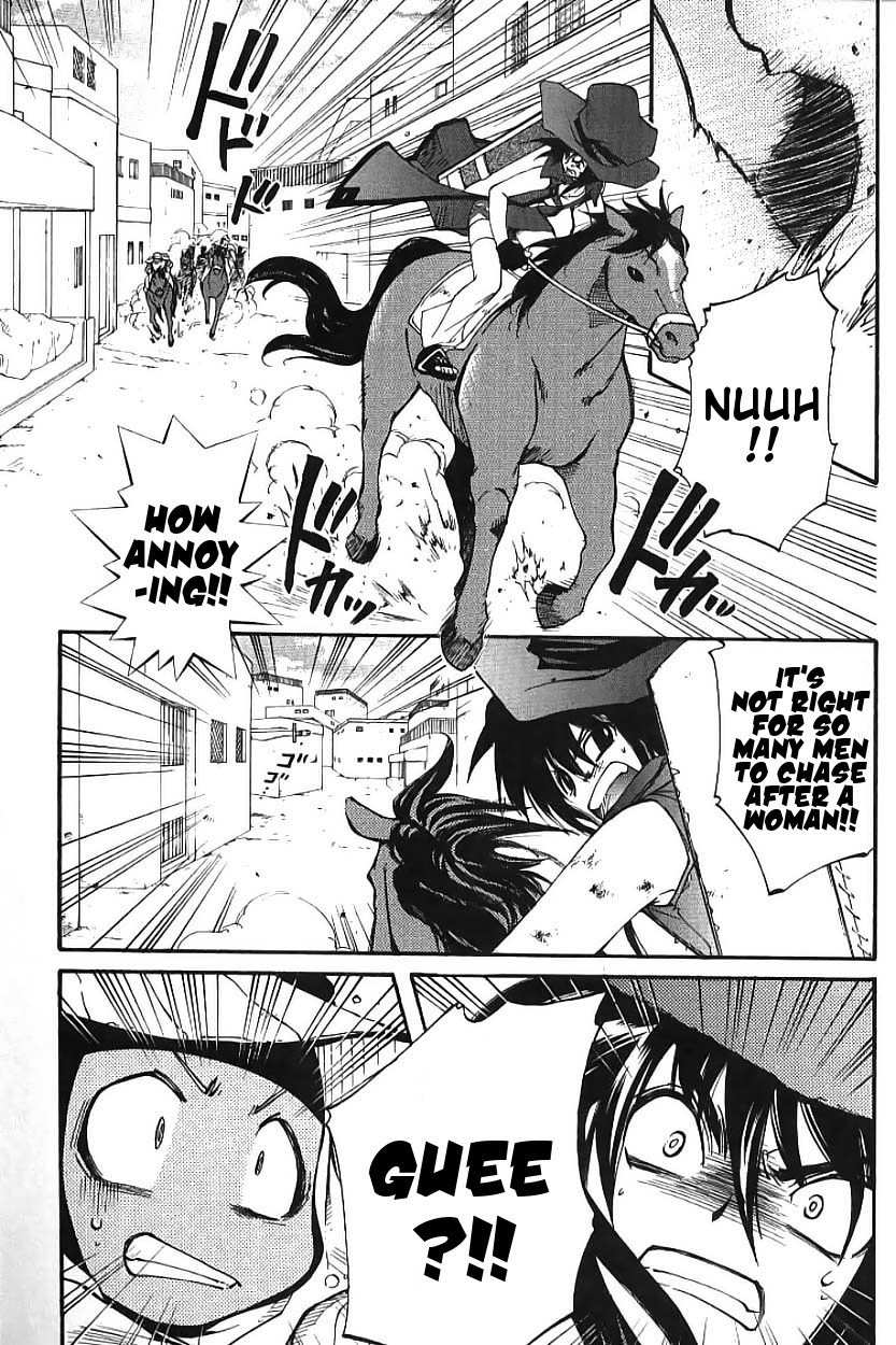 Elemental Gelade- Aozora no Senki chapter 2 page 63