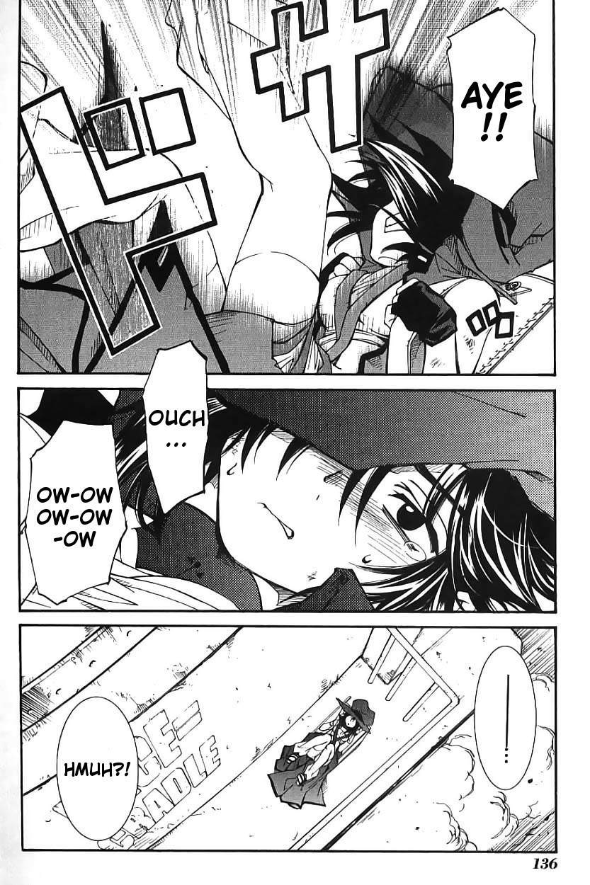 Elemental Gelade- Aozora no Senki chapter 2 page 64