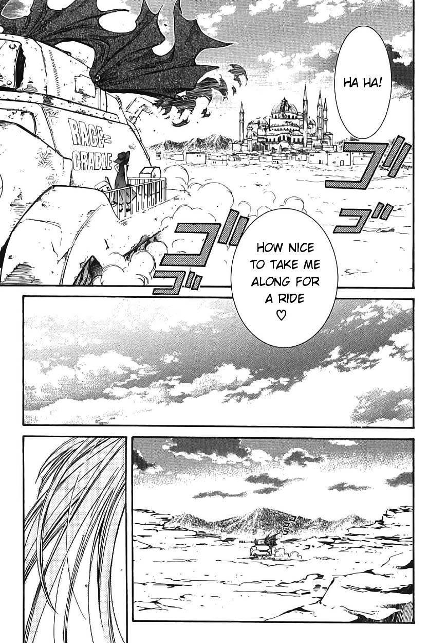 Elemental Gelade- Aozora no Senki chapter 2 page 65