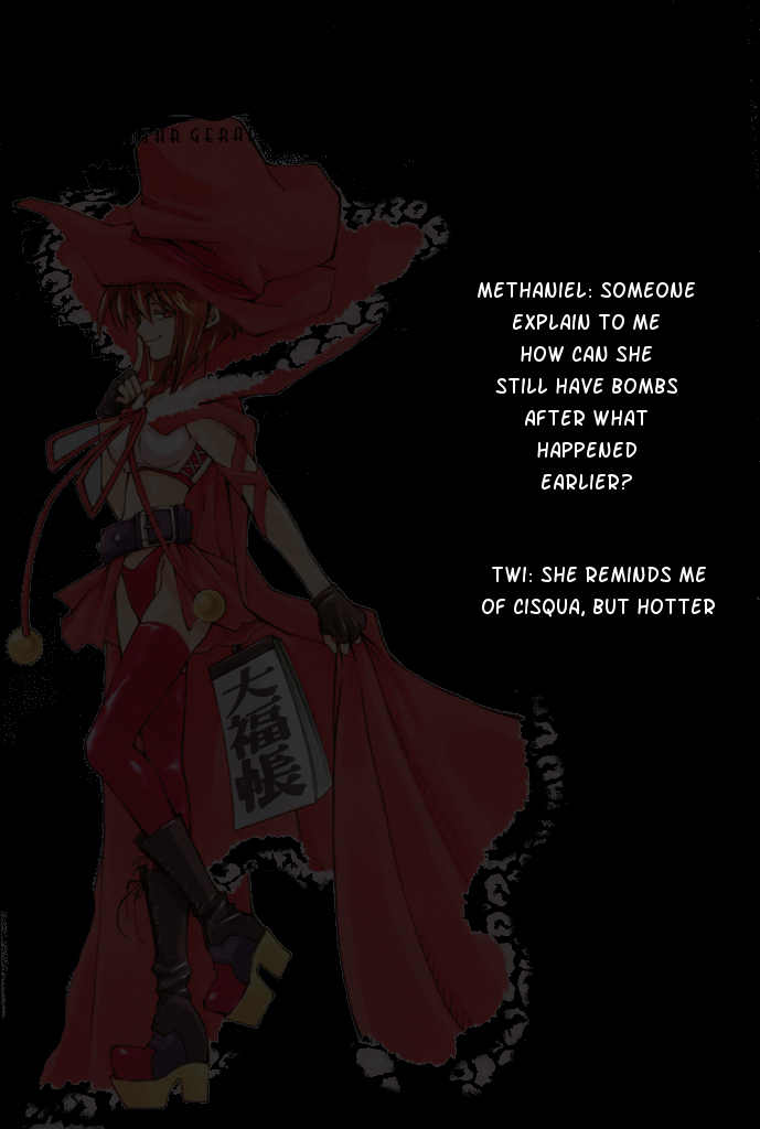 Elemental Gelade- Aozora no Senki chapter 2 page 72