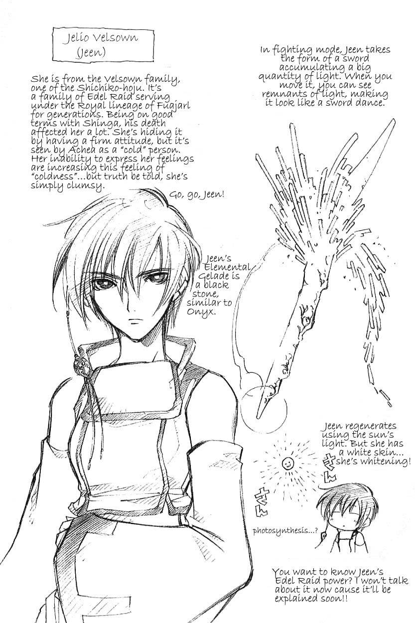 Elemental Gelade- Aozora no Senki chapter 3.1 page 35