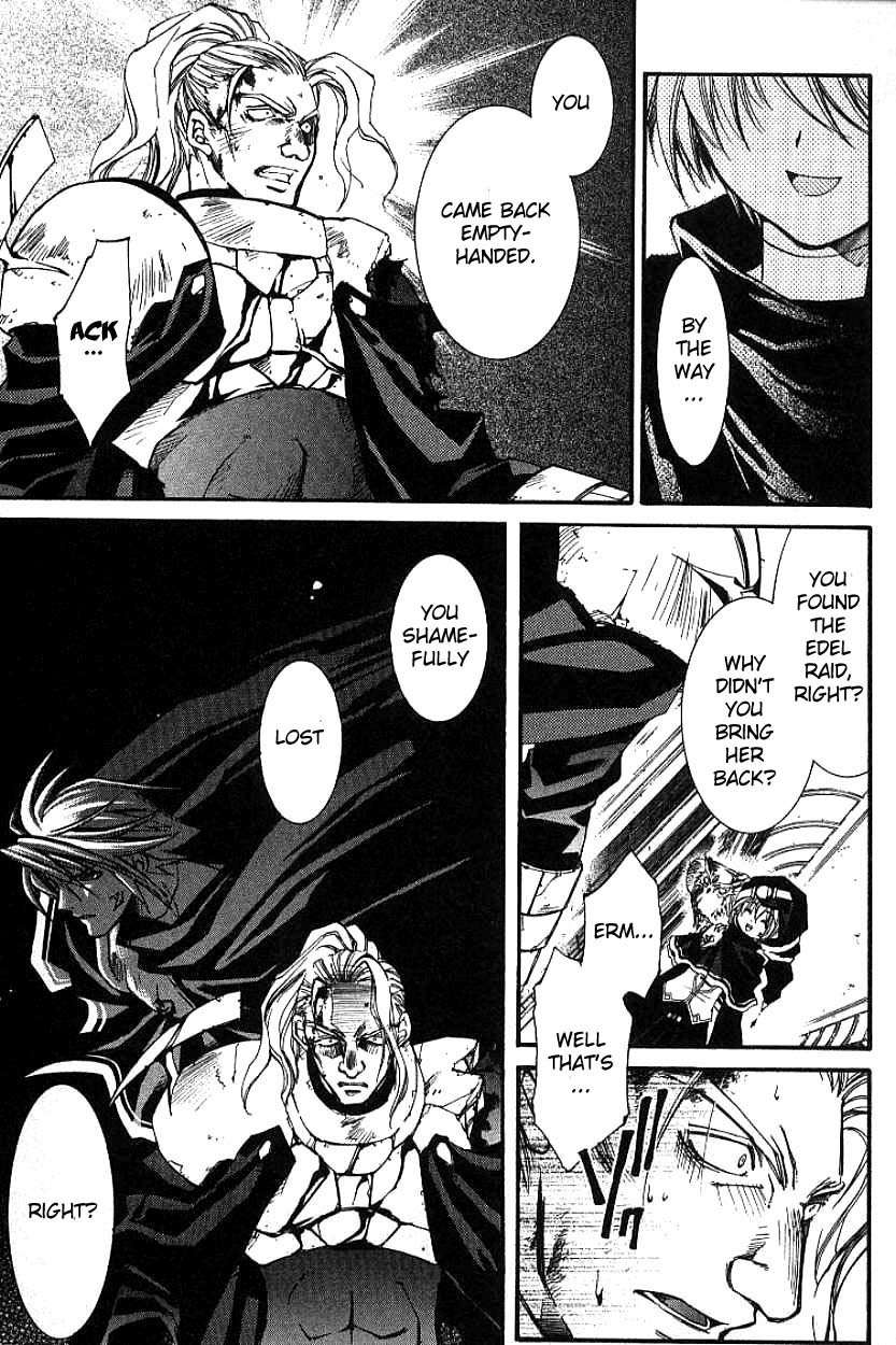 Elemental Gelade- Aozora no Senki chapter 3.1 page 5