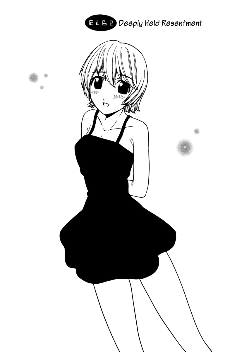 Elfen Lied chapter 62 page 1