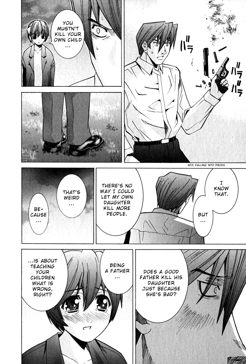 Elfen Lied chapter 66 page 10