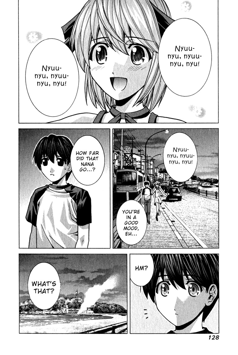 Elfen Lied chapter 67 page 4