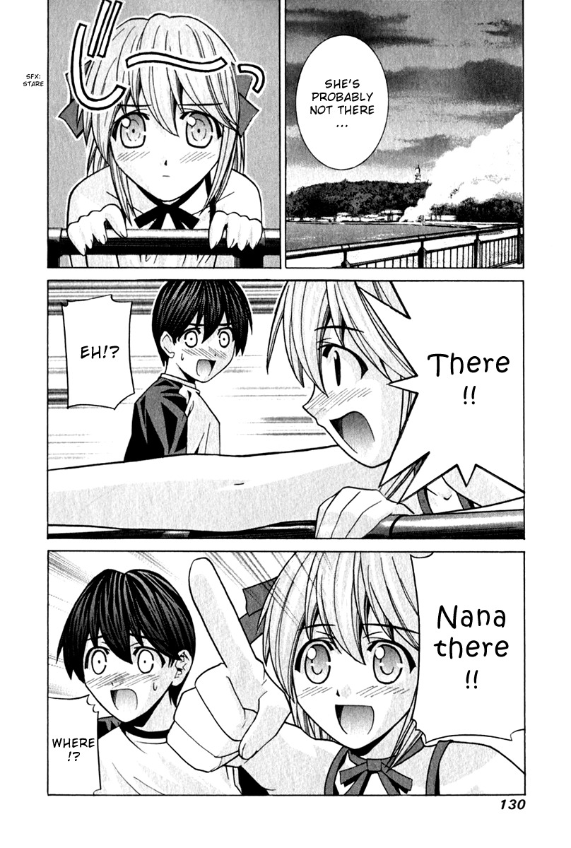 Elfen Lied chapter 67 page 6