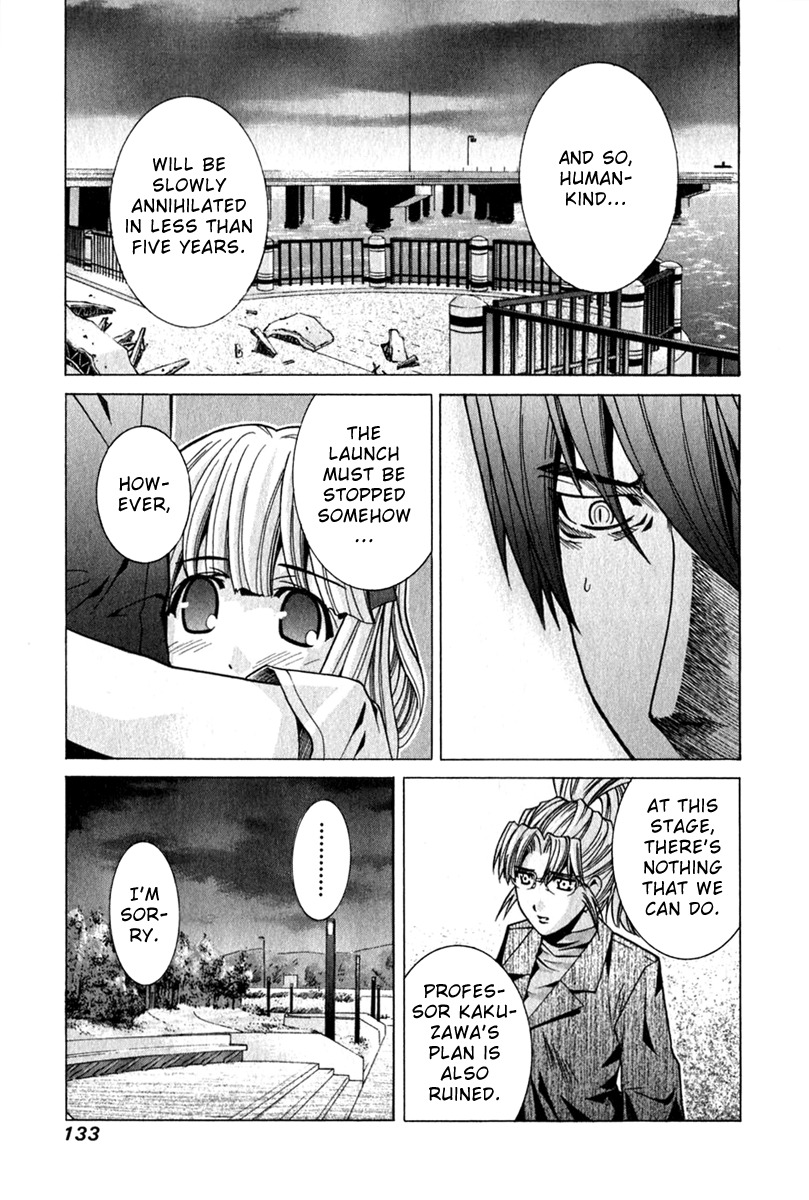 Elfen Lied chapter 67 page 9