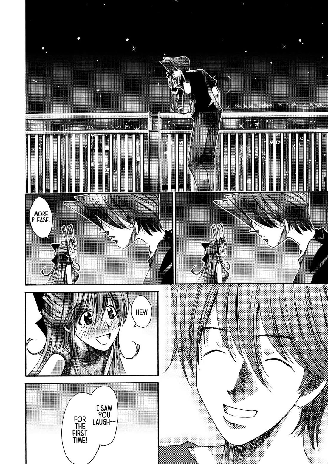 Elfen Lied chapter 7.5 page 24