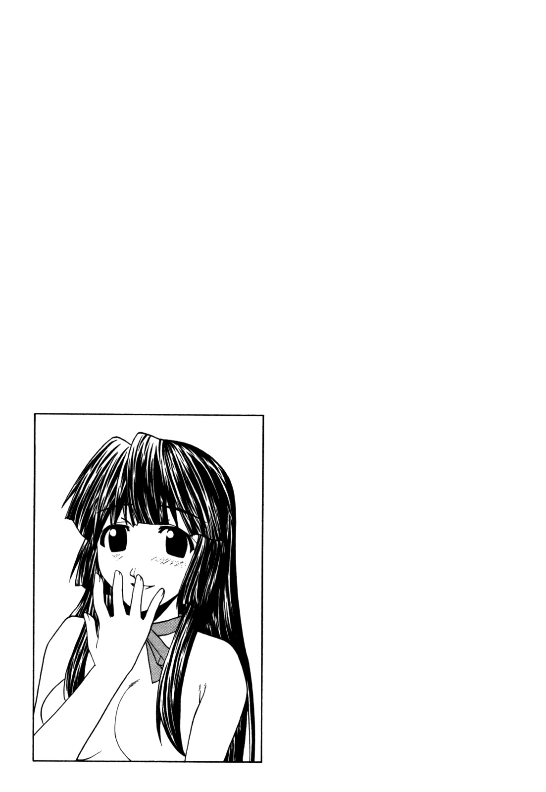 Elfen Lied chapter 83 page 37