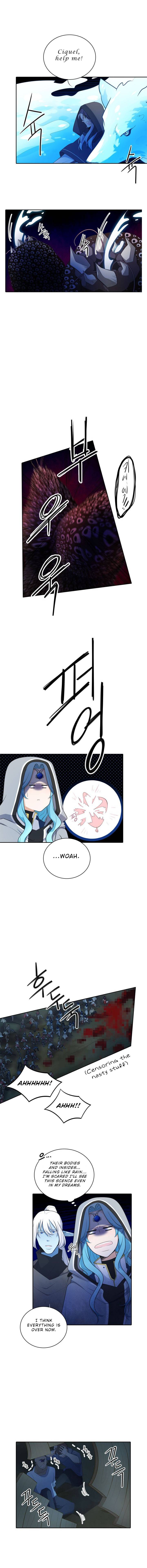 Elqueeness chapter 115 page 4