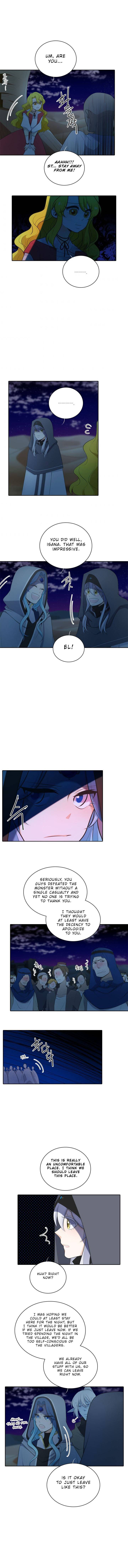 Elqueeness chapter 115 page 5