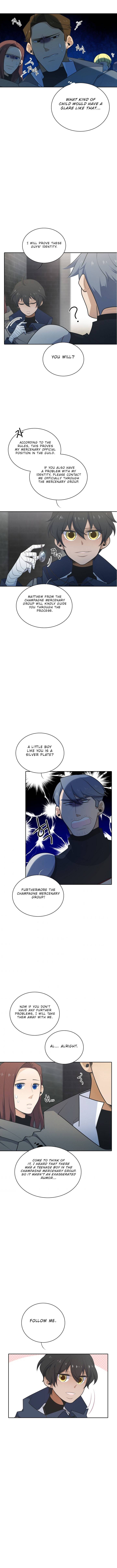 Elqueeness chapter 133 page 5