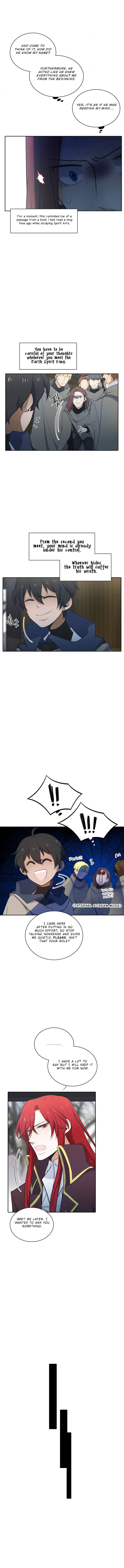 Elqueeness chapter 133 page 8