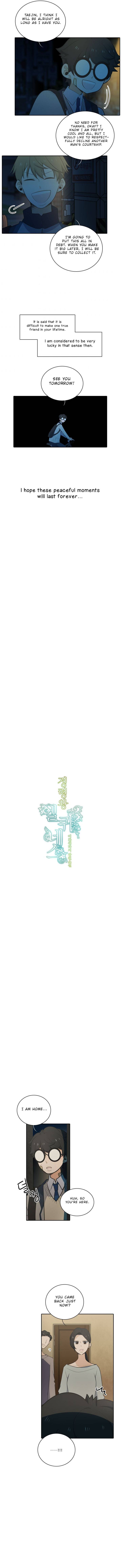 Elqueeness chapter 136 page 2