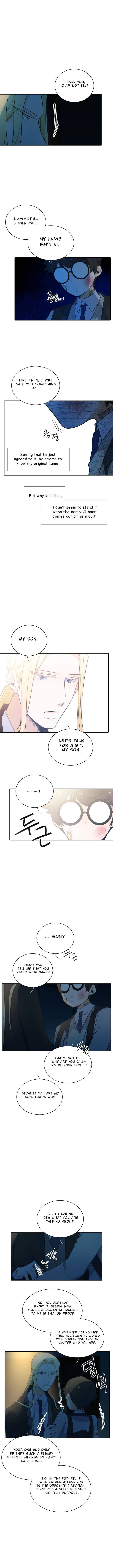 Elqueeness chapter 136 page 7