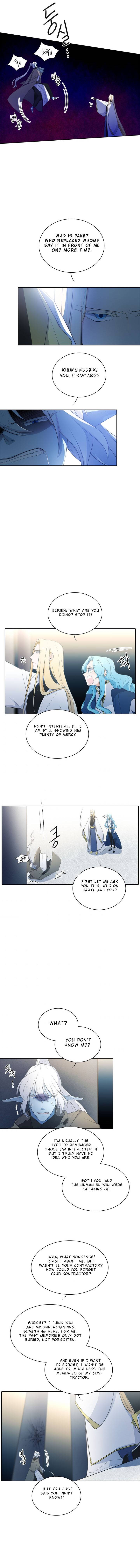 Elqueeness chapter 138 page 4
