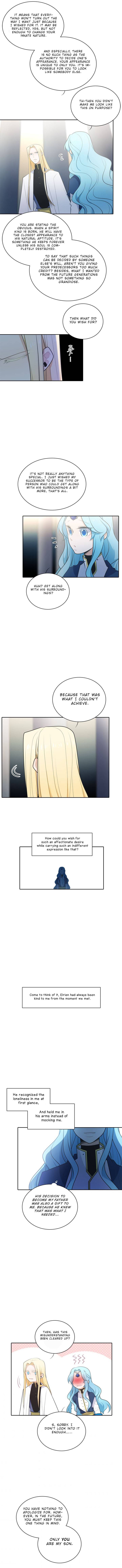 Elqueeness chapter 138 page 6