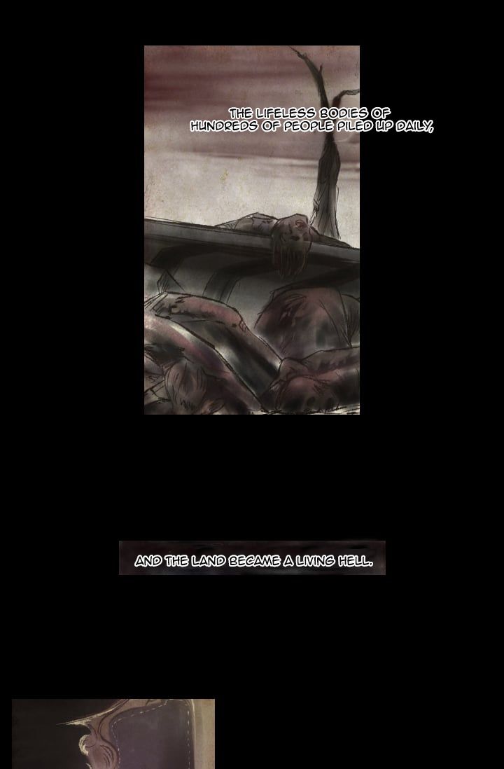 Elqueeness chapter 14 page 14