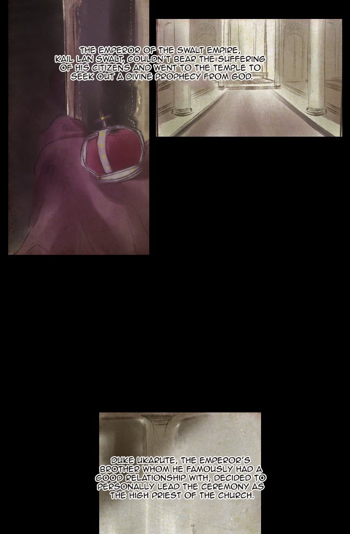 Elqueeness chapter 14 page 15