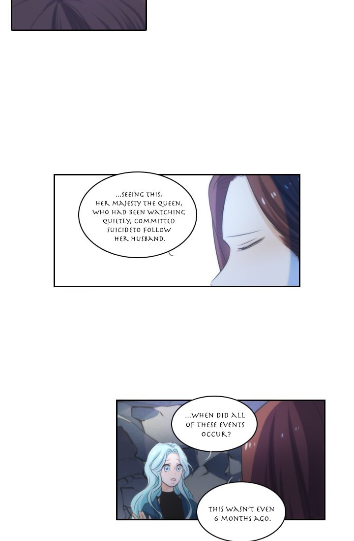 Elqueeness chapter 14 page 20