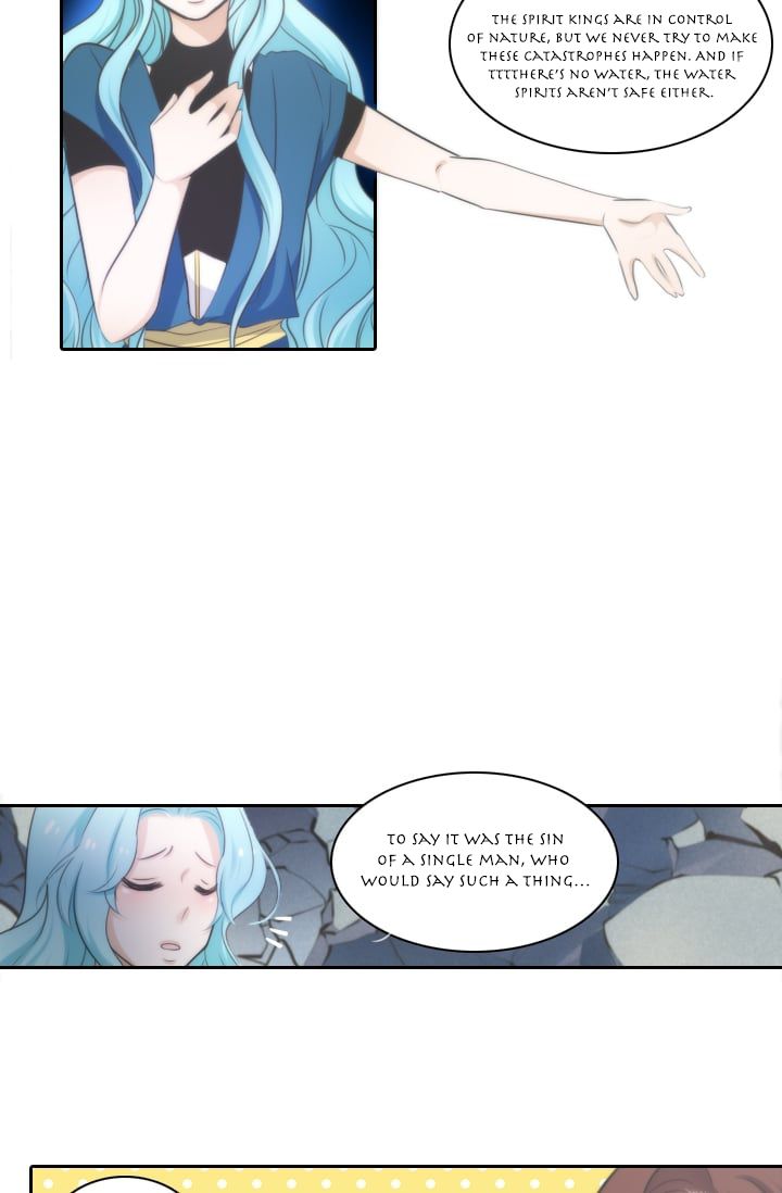 Elqueeness chapter 14 page 23