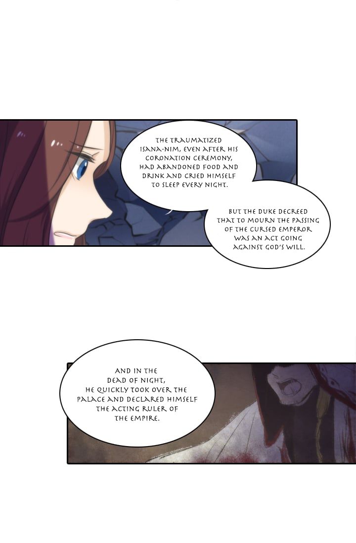 Elqueeness chapter 14 page 28