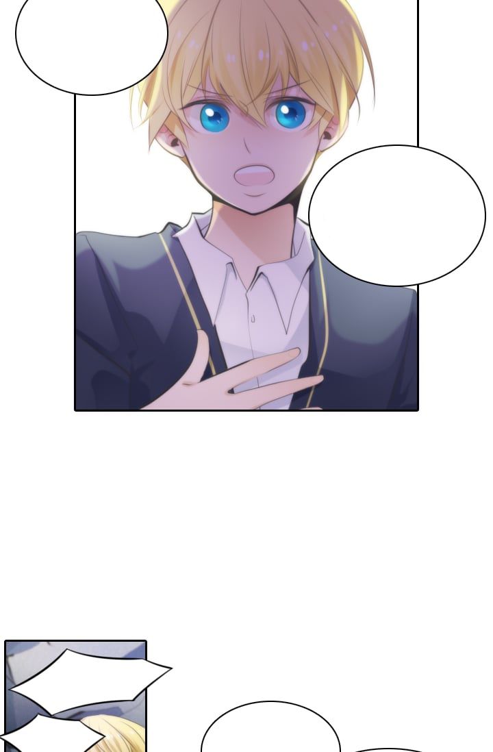 Elqueeness chapter 14 page 38