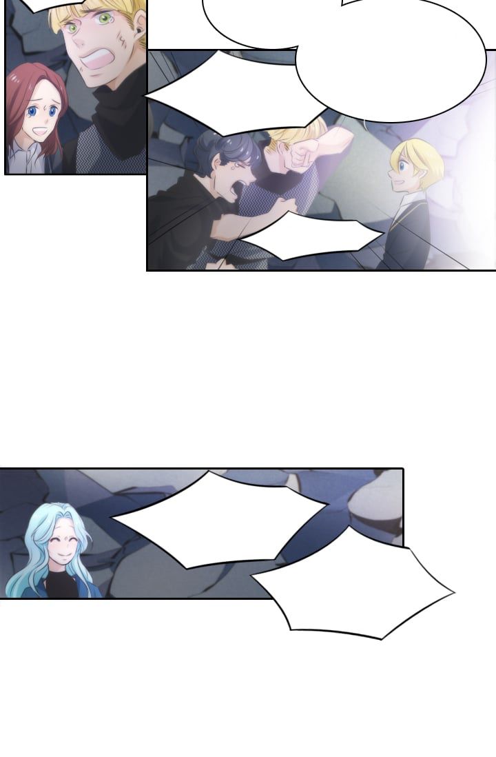 Elqueeness chapter 14 page 39