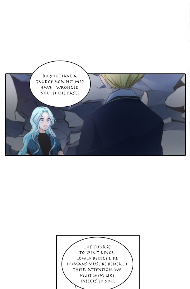 Elqueeness chapter 14 page 5